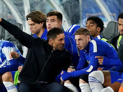 Premier League 2026/27: Why history is on the side of Chelsea and Tottenham without European football