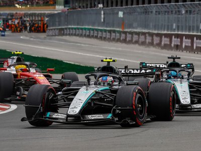 Formula 1: Who will win the title? Who will win upgrade battle? Key questions and predictions from Karun Chandhok as 2026 season resumes