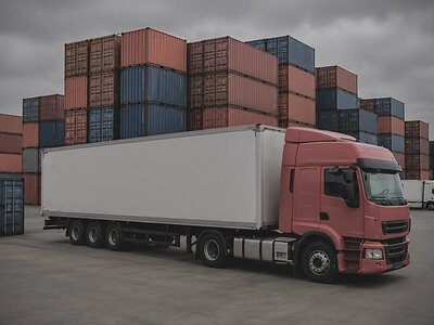 Against the backdrop of a fuel shortage, logistics in russia has become 50% more expensive — intelligence