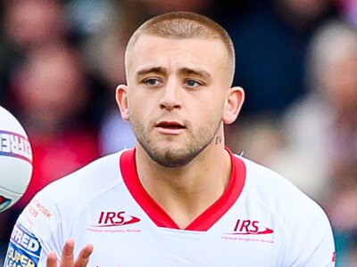 Mikey Lewis: Hull KR playmaker banned for two matches for dangerous contact with Warrington Wolves' Ewan Irwin 