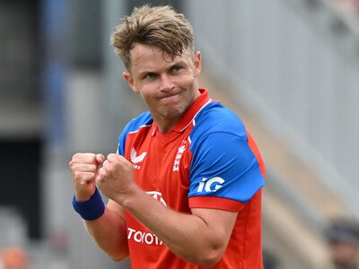 Sam Curran: England all-rounder to undergo groin surgery as Test return put on hold