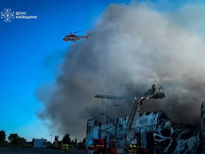 Zelenskyy: Russia’s latest strike was one of the most cynical, calculated and large-scale