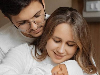 Despite everything: Kyiv records Ukraine’s highest number of newborns in 2026