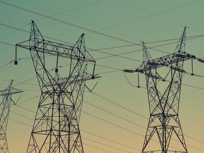 A massive blackout has hit Sumy region – trolleybuses have stopped running in Sumy, and there are water supply disruptions