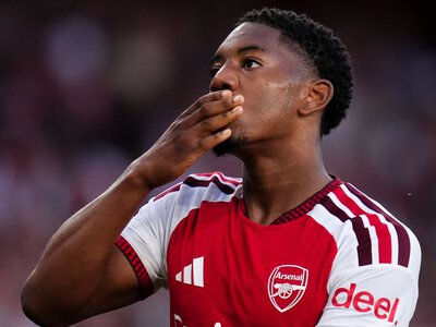 Myles Lewis-Skelly transfer news: Mikel Arteta '100 per cent' confident Arsenal will keep teenage midfielder this summer