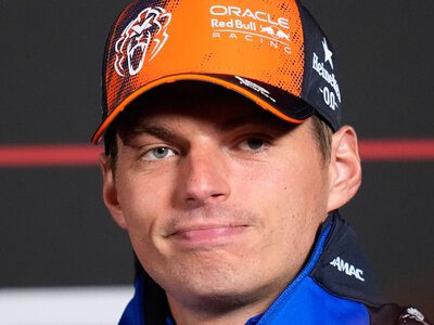 Max Verstappen: Red Bull driver says he was 'closer to retiring' than switching F1 teams before contract extended