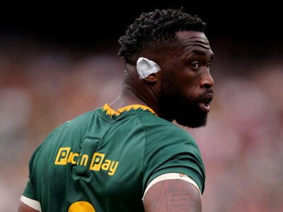 South Africa vs New Zealand: Springboks captain Siya Kolisi not selected for first Test against All Blacks