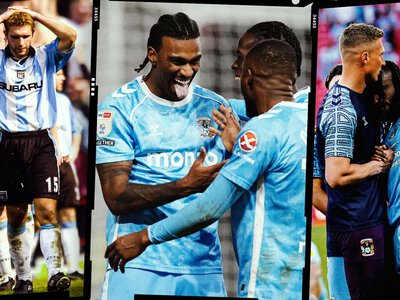 Arsenal vs Coventry: Premier League new boys approaching season with no fear under Frank Lampard