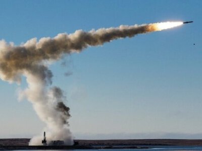 Ukraine’s intelligence: Russia has 600 Oniks, 450 Kalibr, and 120 Tsirkon missiles, produces over 200 monthly