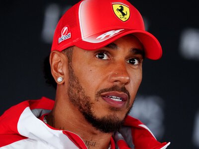 Lewis Hamilton urges Ferrari to 'apply pressure' to Kimi Antonelli in title battle as F1 season resumes with Dutch GP