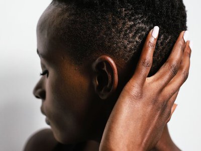 How to Take Care of Your Natural Hair If You Have Scalp Eczema