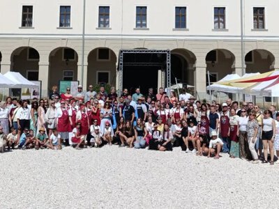 United to win: Budapest hosts Borshch Festival and raises €12,400 to support Ukraine