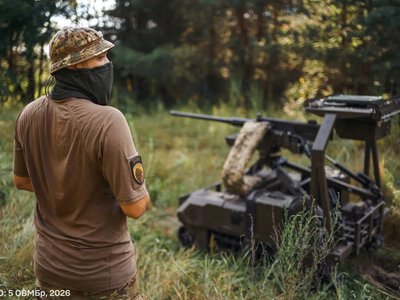 There were 195 combat engagements, and the enemy launched more than 6,600 drones — General Staff on the situation at the front