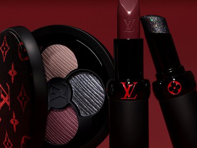 Is This the Most Expensive Eye Shadow Palette Ever?