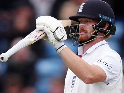 England vs Pakistan: Stuart Broad says Jordan Cox could replace Jamie Smith as England wicketkeeper after impressive second-Test 73