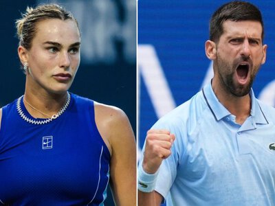 US Open Mixed Doubles Championship: Aryna Sabalenka, Novak Djokovic taking part but who else is playing and what's the format?