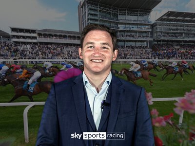 Kevin Blake's Ebor Festival tips: Sky Sports Racing expert picks out 33/1 Nunthorpe Stakes fancy on day three
