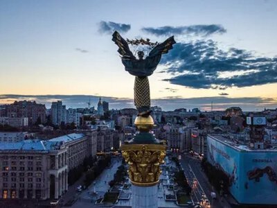Where to go in Kyiv on August 22–23: exhibitions, plays and concerts