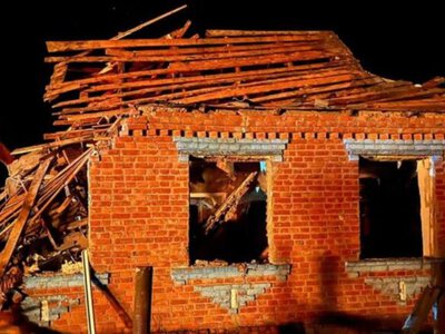 Russian night attack kills four in Kharkiv region, injures people in Sumy region