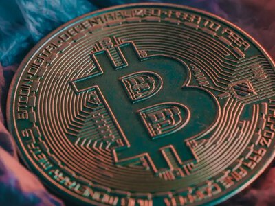 Bitcoin is heading for its biggest weekly gain in three years