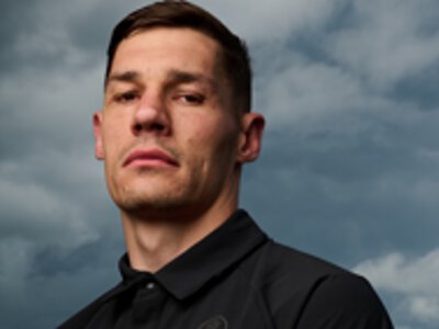 Chris Billam-Smith expects Jai Opetaia showdown in 2027 | 'I’m on it. And I’m still getting better!'