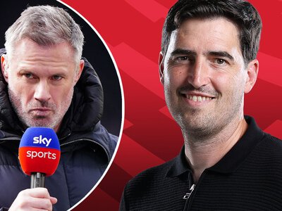 Andoni Iraola: New Liverpool boss explains his coaching philosophy ahead of Premier League opener at Newcastle
