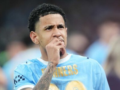 Savinho transfer: Spurs agree £85m deal to sign Brazil forward from Manchester City