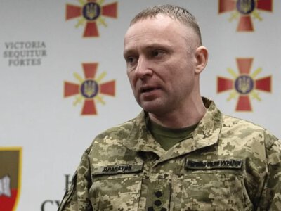 NATO Military Committee prepares to visit Ukraine for first time in eight years — Commander-in-Chief Drapatyi