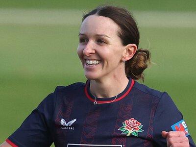 Kate Cross: Lancashire and England bowler to retire from professional cricket after glittering career