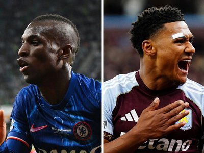 Aston Villa transfer news: Unai Emery's side expected to make Nicolas Jackson approach if Ollie Watkins sold to Al Hilal