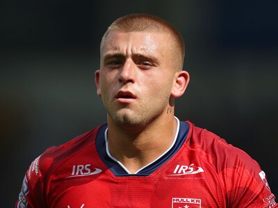 Mikey Lewis: Hull KR coach Willie Peters explains decision to drop star half-back ahead of two-match ban