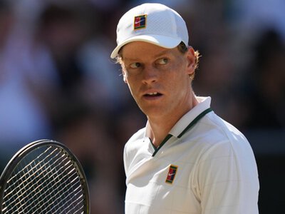 Jannik Sinner: World No 1 withdraws from US Open with knee injury and misses out on final Grand Slam of the season