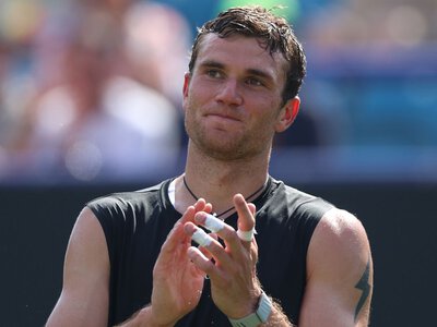 Jack Draper: British star ruled out of the US Open due to ongoing injury woes