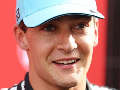 George Russell: Mercedes driver says Dutch GP Sprint pole a good reminder of his talent as Kimi Antonelli bemoans car damage
