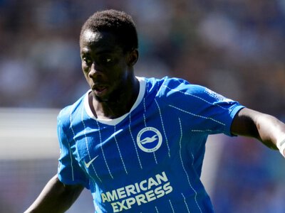 Yankuba Minteh transfer news: Brighton reject Liverpool bid of £60m for winger