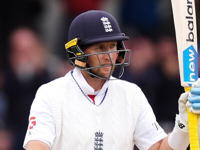 England vs Pakistan: Nasser Hussain praises 'maturity' in Joe Root's return as captain after dominant three-day win at Headingley