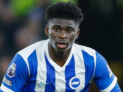 Carlos Baleba transfer news: Manchester United and Brighton agree £70m deal for midfielder