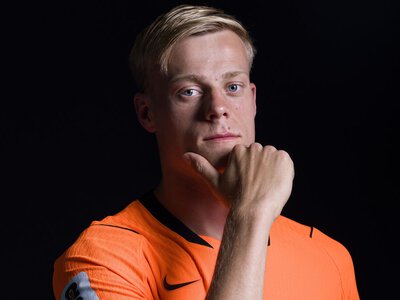 Jan Paul van Hecke to Tottenham Hotspur: Why defender holds the key to Roberto De Zerbi's style of play at Spurs