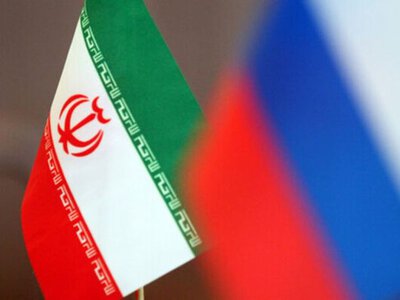 Russia Has Found a Way to Supply Iran With Weapons Bypassing Western Controls — NBC News
