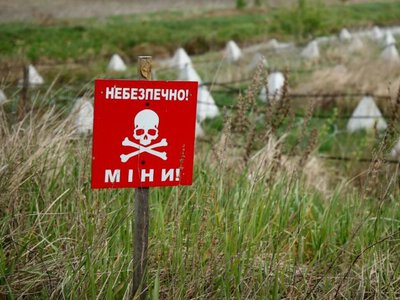 Ukrainian-Belarusian Border Is Turning Into a Front Line — Expert