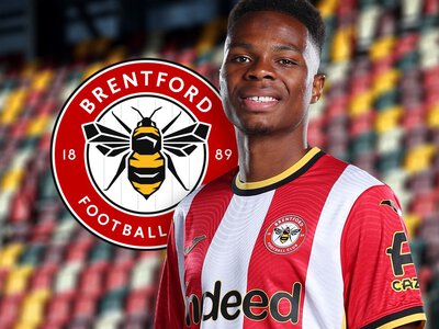 Mamadou Sangare: Brentford's £39m midfielder could be the Premier League's signing of the season 