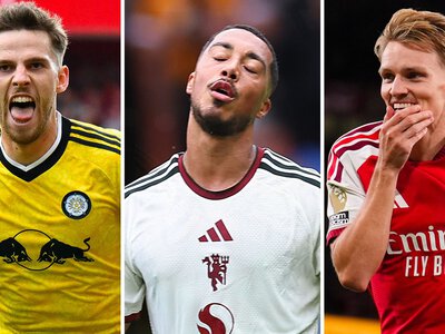 Man Utd lack guts and fight, Leeds have a right to dream and Arsenal have rejuvenated attack - Premier League hits and misses