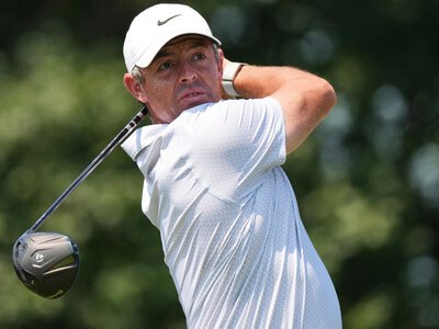 Rory McIlroy: World No 2 pulls himself back into contention at the BMW Championship after five-under par third round