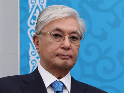 Kazakhstan is electing a new parliament against the backdrop of Tokayev's reforms