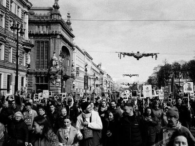 European Day of Remembrance for the Victims of Stalinism and Nazism