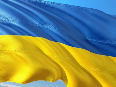 Day of the State Flag of Ukraine: the history of the blue-and-yellow banner