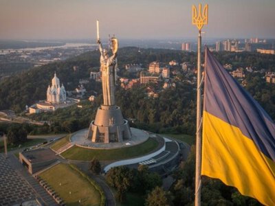 “35 Years Of Ukraine’s Independence: The Strength Of Being Yourself” — Special Broadcast On August 24 On FREEДOM Channel