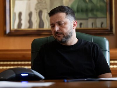 Waiting for winter: Zelenskyy spoke about Putin's plans regarding the war in Ukraine