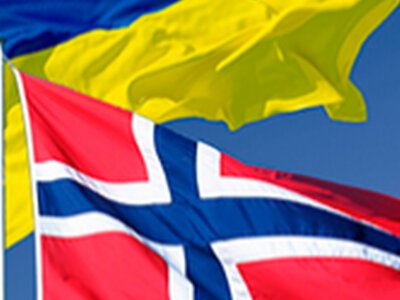 Norway to provide Ukraine with another $9.2 bln in 2027