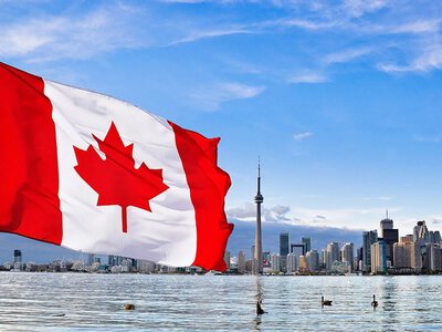 The US-Canada trade war is escalating: Ottawa introduces reciprocal tariffs